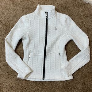 🌸Spyder Women Fullzip Jacket
